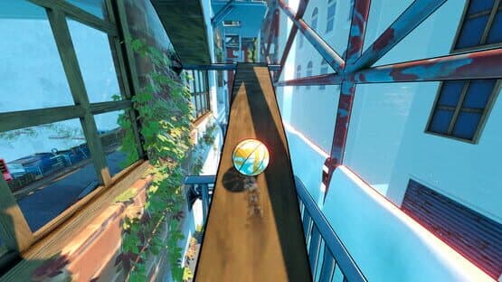 Rebounce — screenshot 1
