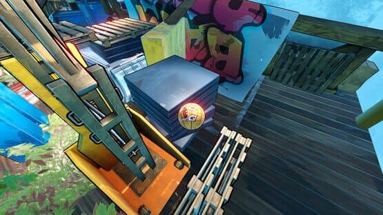 Rebounce — screenshot 2