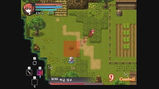 Cursed Soul — screenshot 4