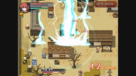 Cursed Soul — screenshot 7