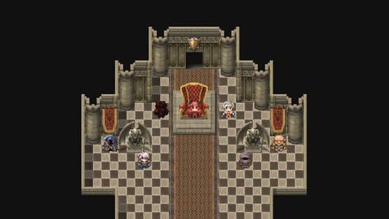 Cursed Soul — screenshot 8