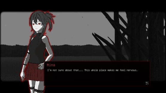 Mutual Harrow — screenshot 1