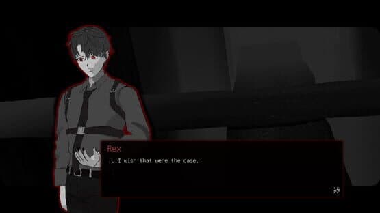 Mutual Harrow — screenshot 2