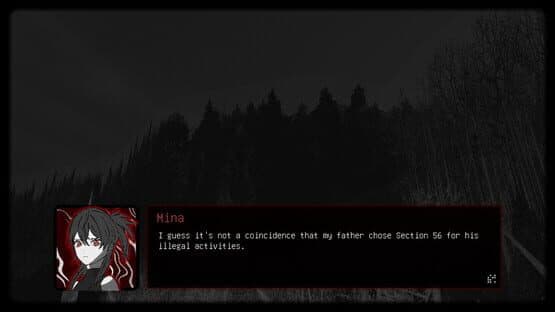 Mutual Harrow — screenshot 5