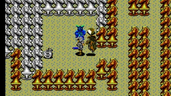 Dragon Crystal — screenshot 3