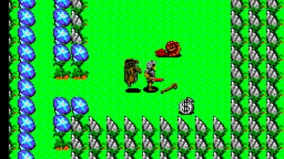 Dragon Crystal — screenshot 4