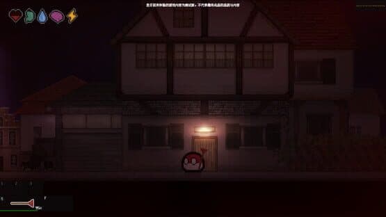 Polandball: The Black Apocalypse — screenshot 3