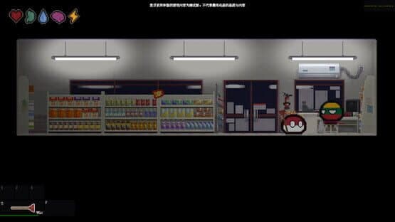 Polandball: The Black Apocalypse — screenshot 4
