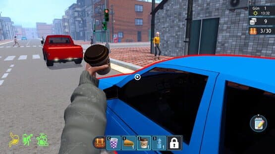 Street Life Simulator — screenshot 1