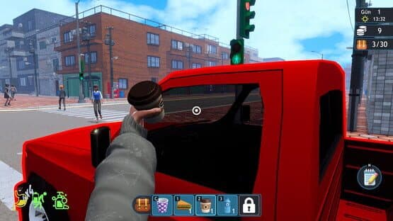 Street Life Simulator — screenshot 3
