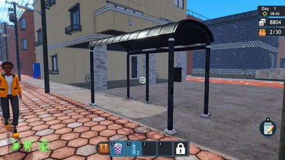 Street Life Simulator — screenshot 4