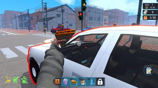 Street Life Simulator — screenshot 5