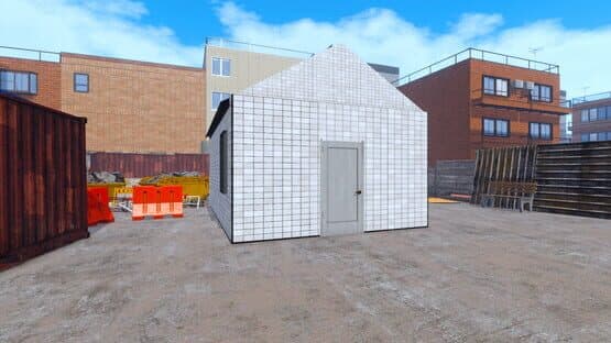 Street Life Simulator — screenshot 6