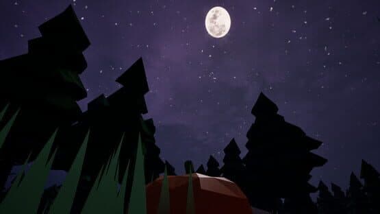 Pumpkin Simulator — screenshot 1