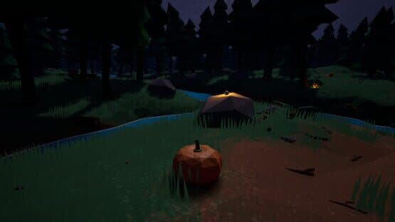 Pumpkin Simulator — screenshot 2