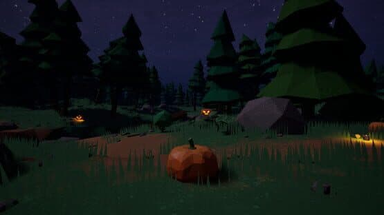 Pumpkin Simulator — screenshot 3