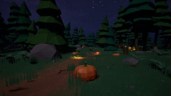 Pumpkin Simulator — screenshot 4