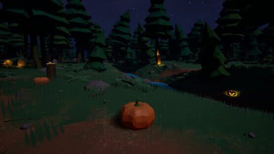Pumpkin Simulator — screenshot 5