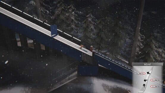 Ski Jumping World Cup — screenshot 2
