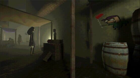 Where Is Mommy — screenshot 1