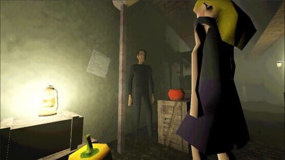 Where Is Mommy — screenshot 5