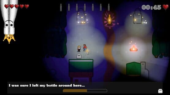 Sepan and the Seven Flasks — screenshot 2