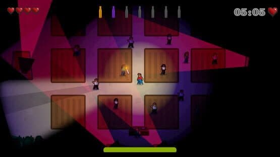 Sepan and the Seven Flasks — screenshot 4