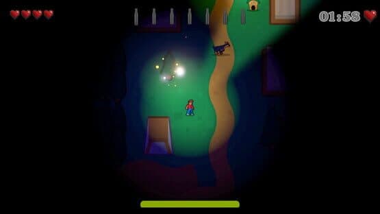 Sepan and the Seven Flasks — screenshot 8