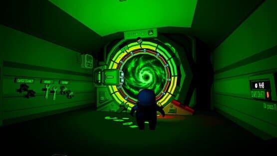 Space Chaos — screenshot 5