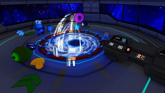 Space Chaos — screenshot 7