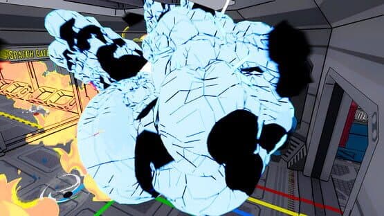 Space Chaos — screenshot 8