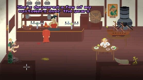 Brownie's Adventure: The Final Resolution — screenshot 1