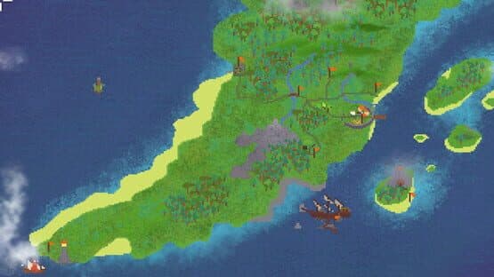Brownie's Adventure: The Final Resolution — screenshot 2