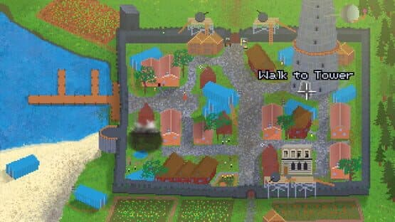 Brownie's Adventure: The Final Resolution — screenshot 3