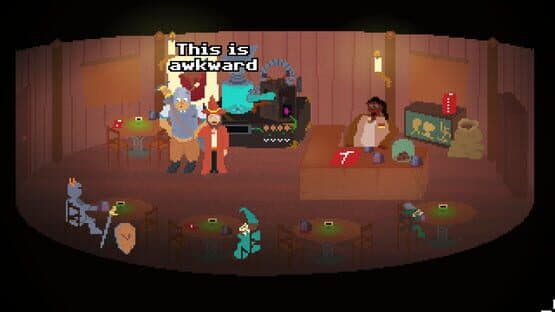 Brownie's Adventure: The Final Resolution — screenshot 4