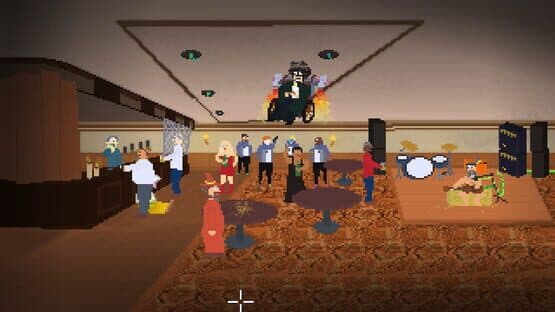 Brownie's Adventure: The Final Resolution — screenshot 6