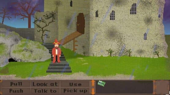 Brownie's Adventure: The Final Resolution — screenshot 7