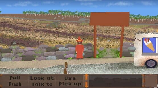 Brownie's Adventure: The Final Resolution — screenshot 8