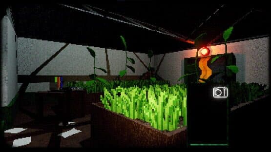 No Exit — screenshot 2