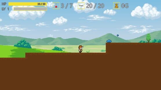 Wilva — screenshot 1