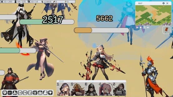 Arinoa: Conquest — screenshot 8