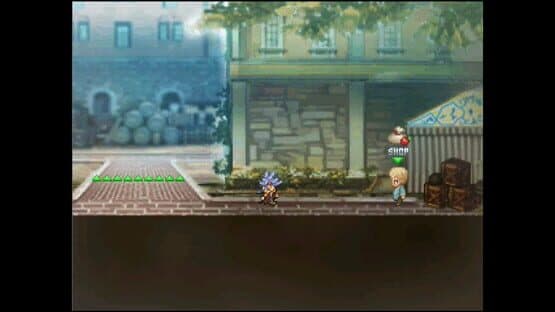 Galo's Strife — screenshot 4