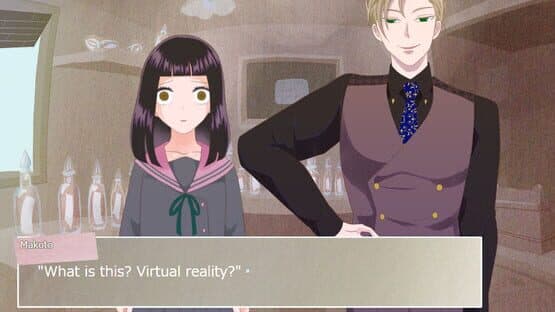 Letter From Heart Antique Shop — screenshot 2