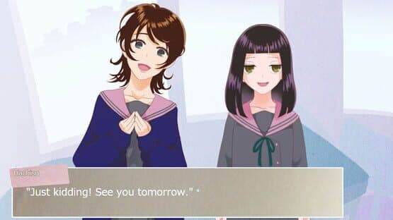 Letter From Heart Antique Shop — screenshot 4
