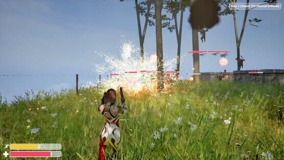 Ashbound Expanse — screenshot 3