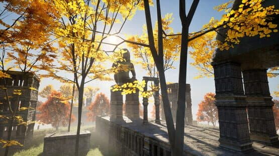 Ashbound Expanse — screenshot 8