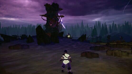 Runic Tower — screenshot 2