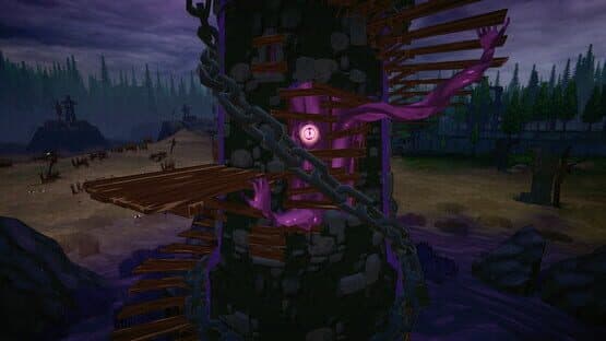 Runic Tower — screenshot 3