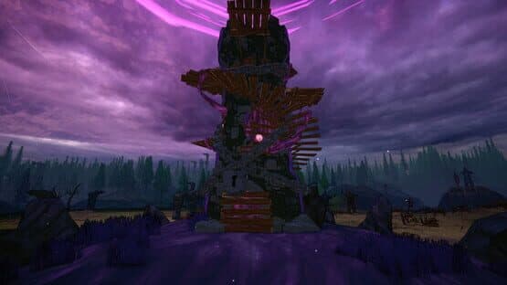 Runic Tower — screenshot 6