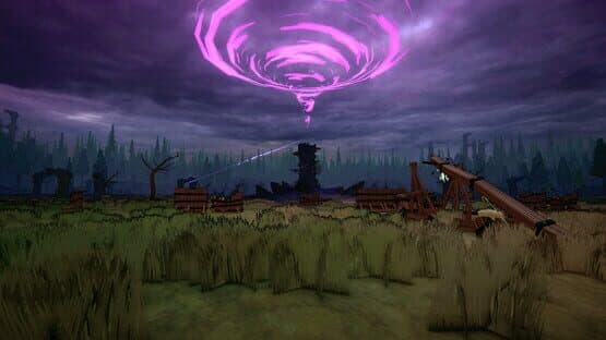 Runic Tower — screenshot 7
